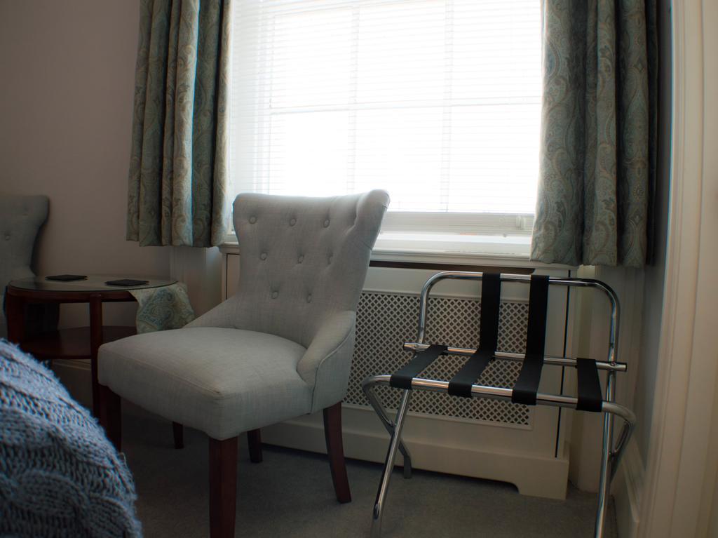 The Battledown Hotel Cheltenham Esterno foto