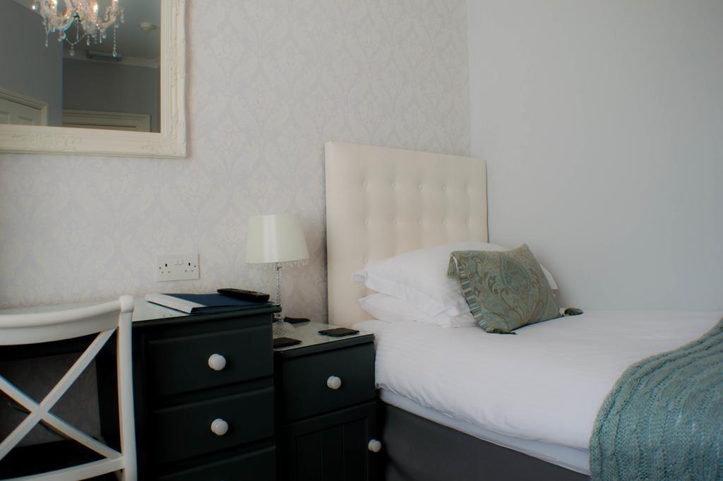 The Battledown Hotel Cheltenham Esterno foto