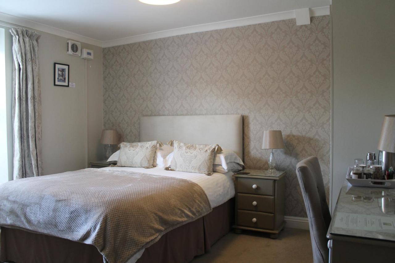 The Battledown Hotel Cheltenham Esterno foto