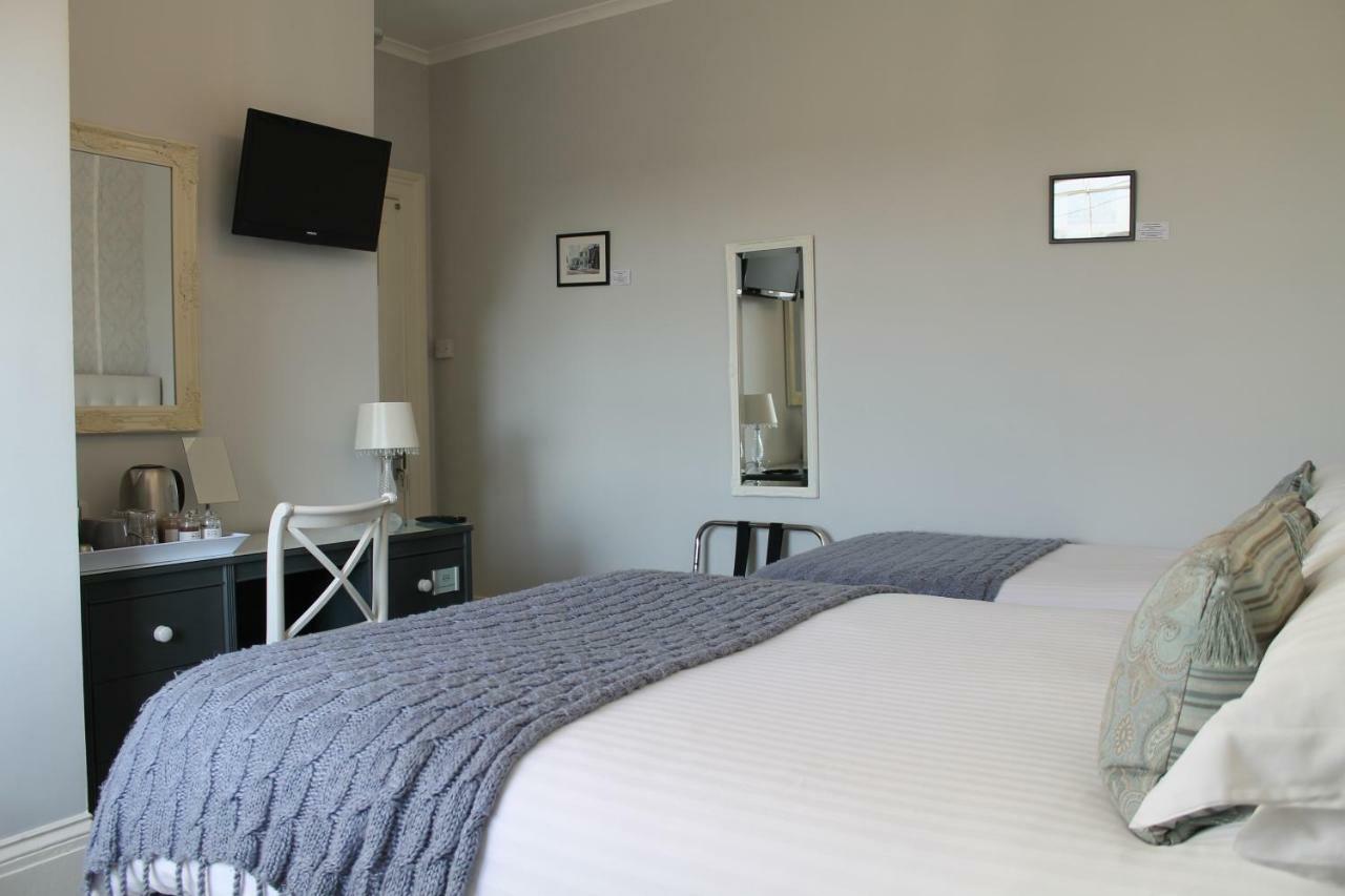 The Battledown Hotel Cheltenham Esterno foto