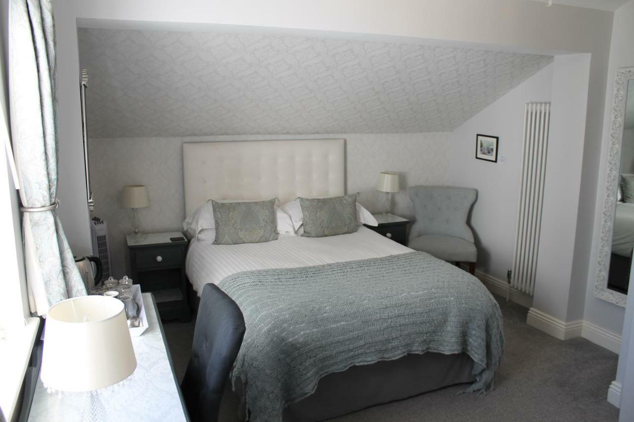 The Battledown Hotel Cheltenham Esterno foto