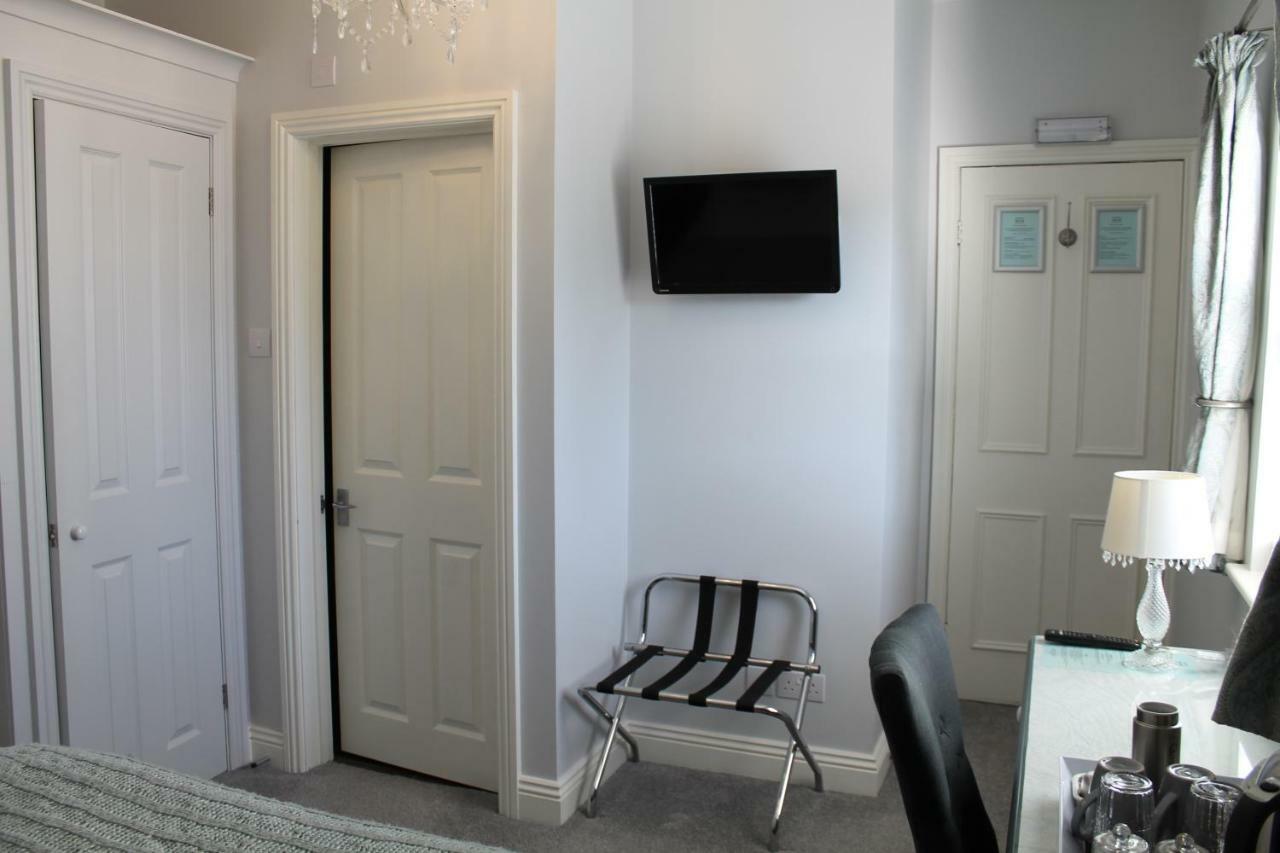 The Battledown Hotel Cheltenham Esterno foto
